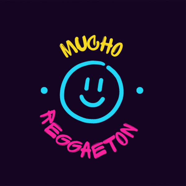 Mucho Reggaeton cover art