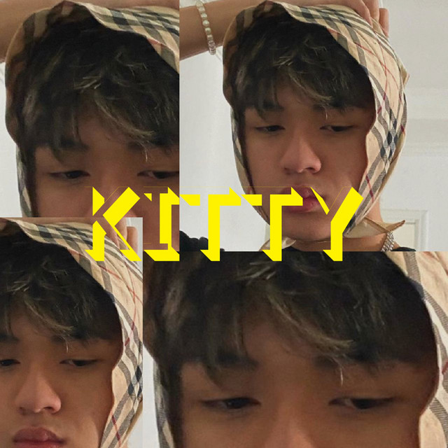 Kitty cover art