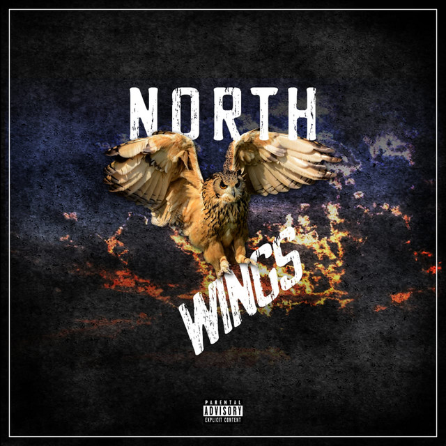 North Wings cover art