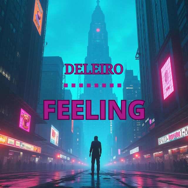 Deleiro – Feeling (Hyper)