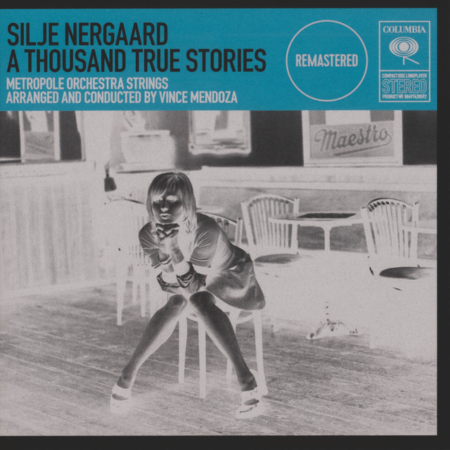 A Thousand True Stories (Remastered 2022)