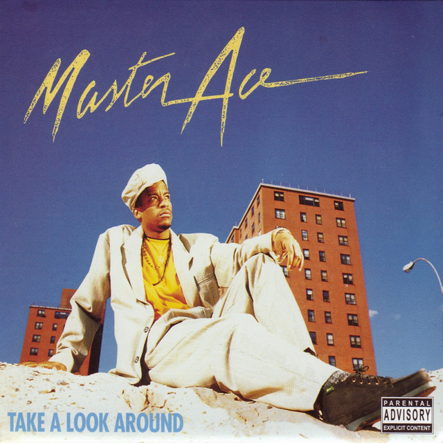 マスター・エース 　Take a Look Around Take A Look Around (Remastered) - Album by Master Ace | Spotify