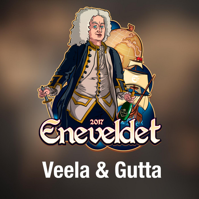 Eneveldet 2017