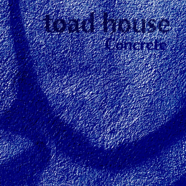 Toad House