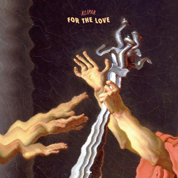 For the Love cover art