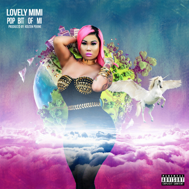 Pop Bit of Mi cover art