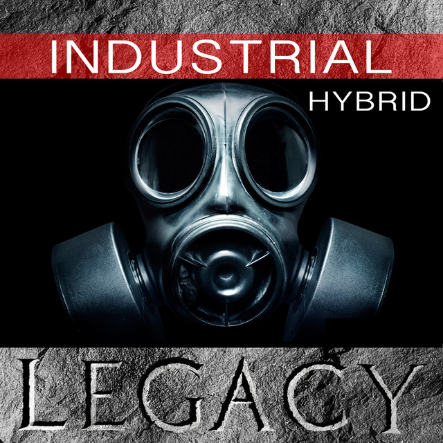 Industrial Hybrid cover art
