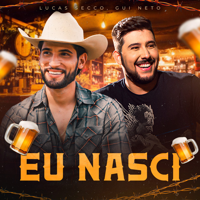 Eu Nasci