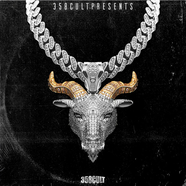 GOAT cover art