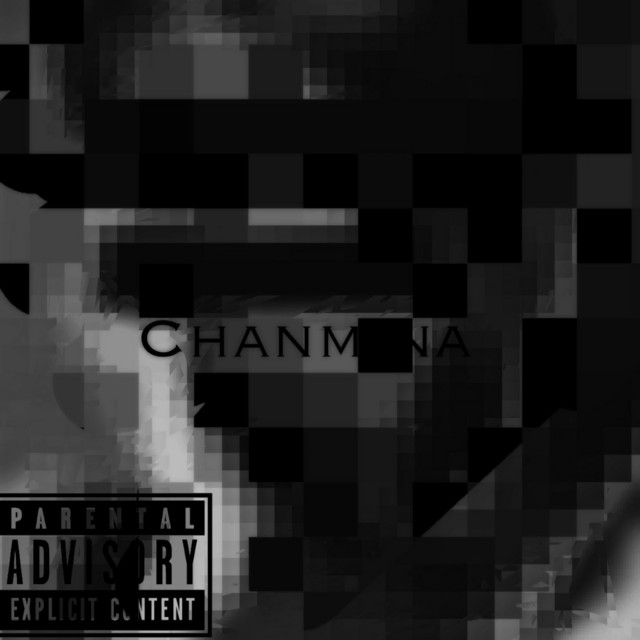 Album cover for CHANMINA by Pimp T