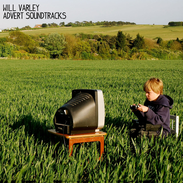 Advert Soundtracks cover art