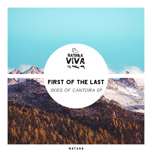Skies of Cantoira cover art