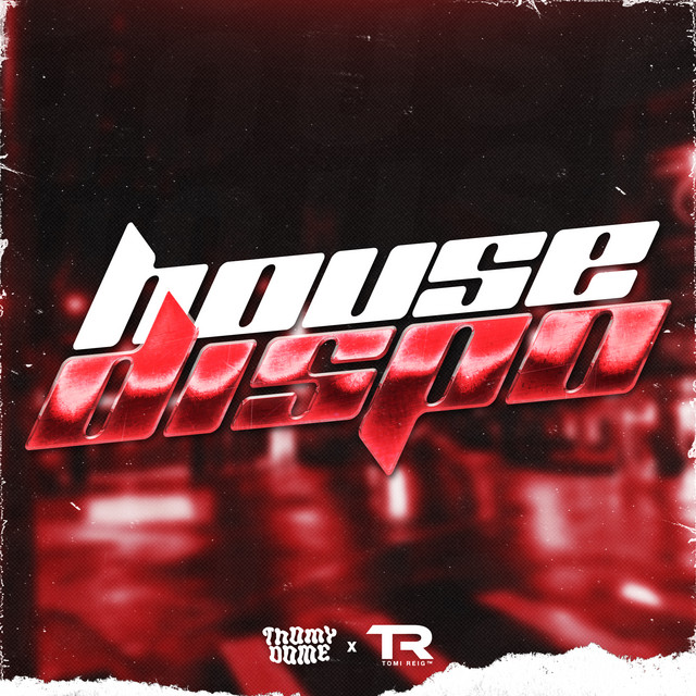 Dispo - House Remix