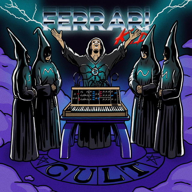 Cult cover