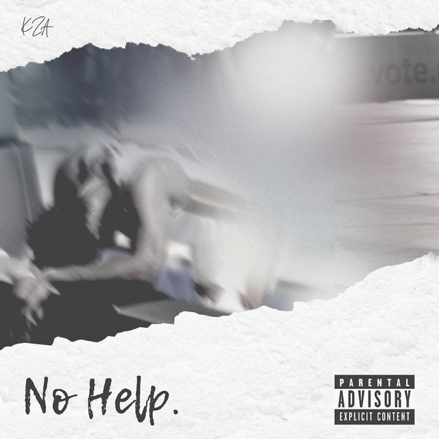 No Help (Problems) cover art
