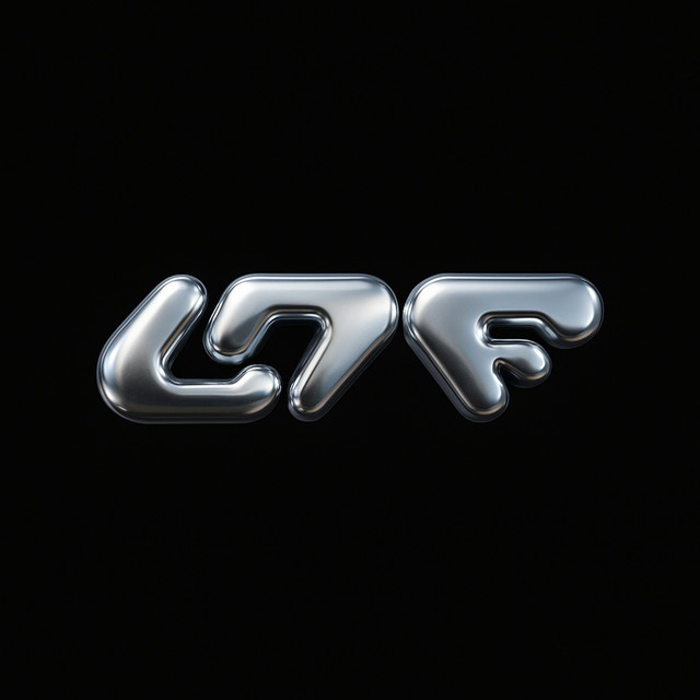 TUFF STUFF cover art