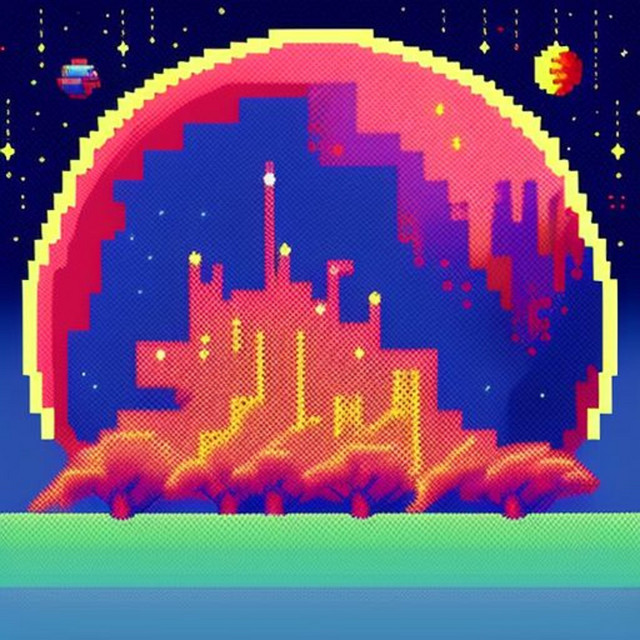 journey across planet earth cover art