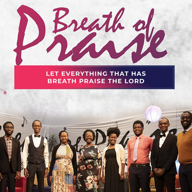 Breath Of Praise