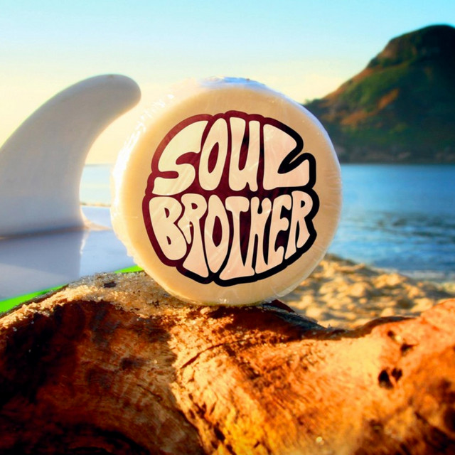 Soul Brother cover art