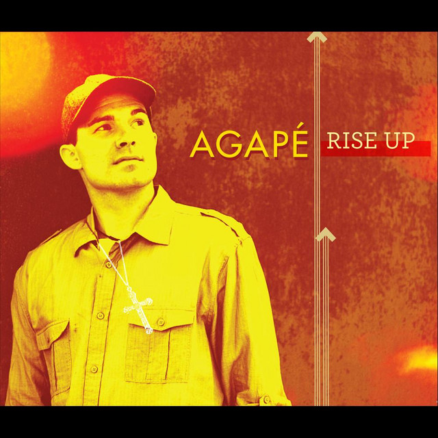 Rise Up cover art