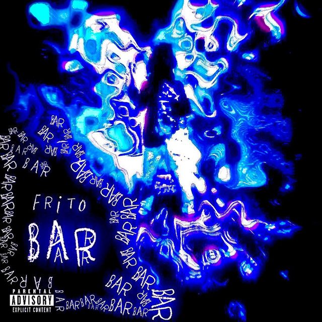 BAR (deluxe3000) cover art