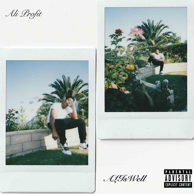 Aliswell cover art