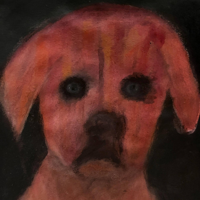 Promise cover art