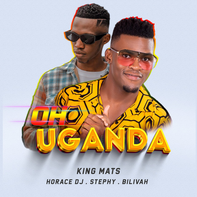 Oh Uganda