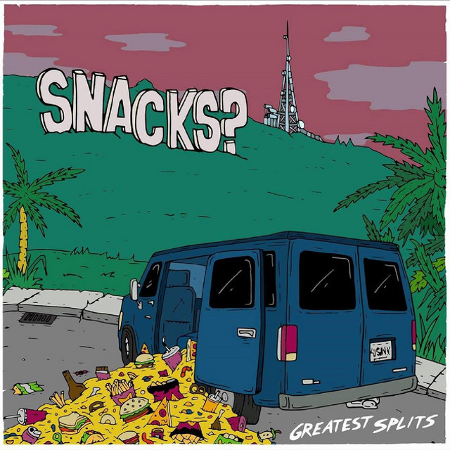 Snacks? image