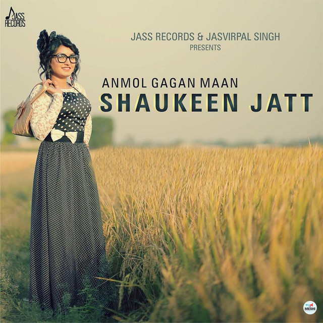 Shaukeen Jatt