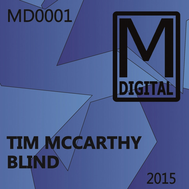 Blind cover