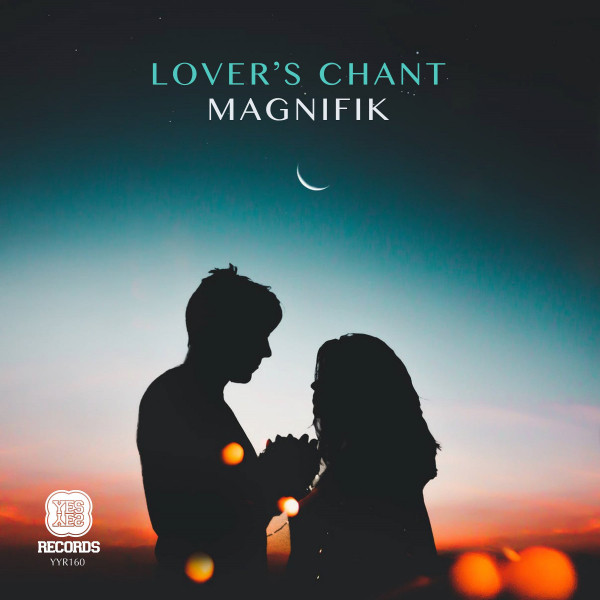 Lovers Chant - Folly Remix cover art