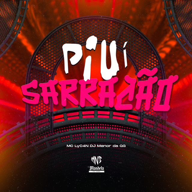 Piuí Sarradão