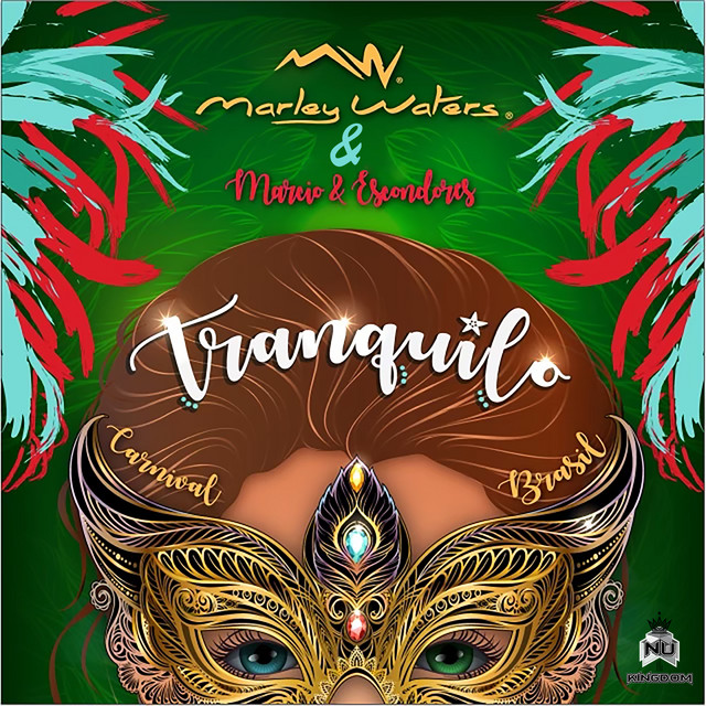 Tranquillo cover art