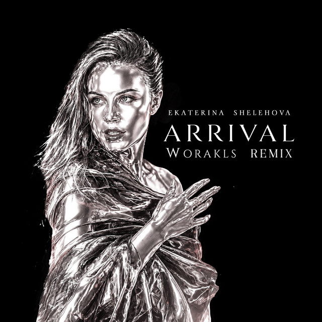 ARRIVAL (Worakls Remix) album image