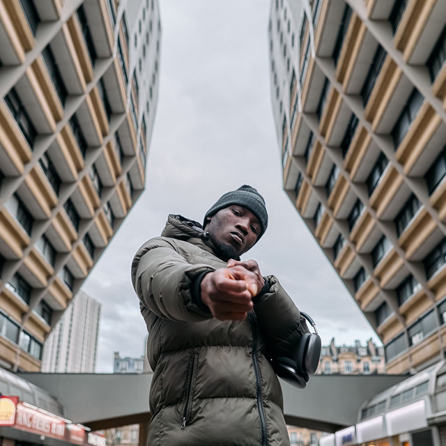 BatBat - Les vitesses