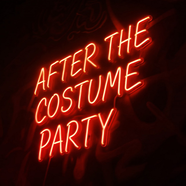 Listen to After the costume party - Single by The Villain Music | Spotify