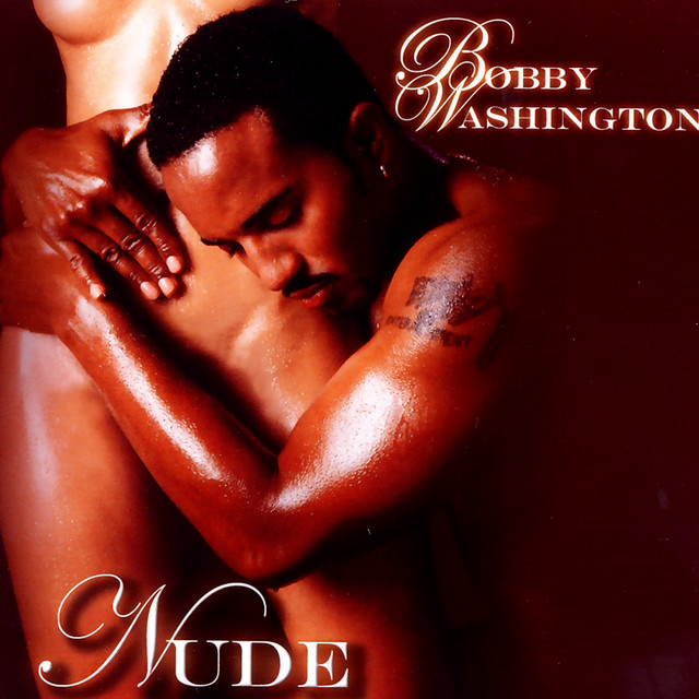 Nude cover art