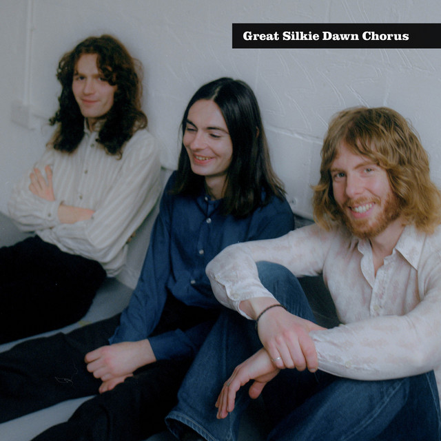 Dawn Chorus cover art