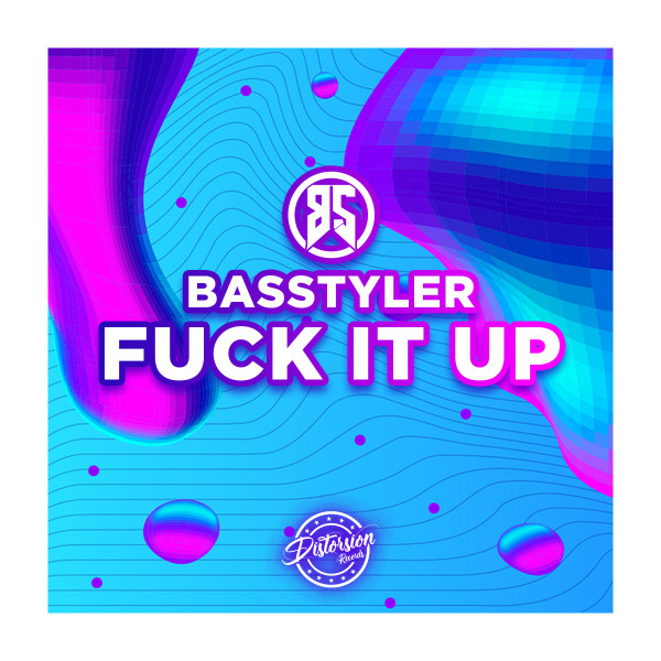 Fuck It Up album art