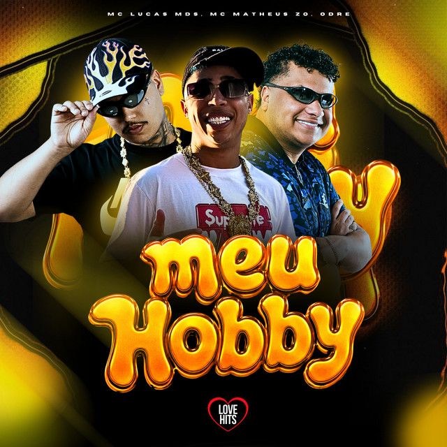 Meu Hobby