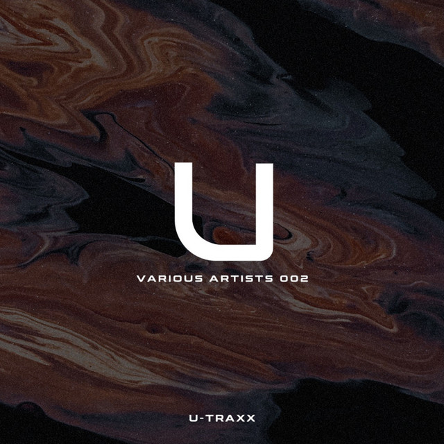 Various Artists 002 cover art