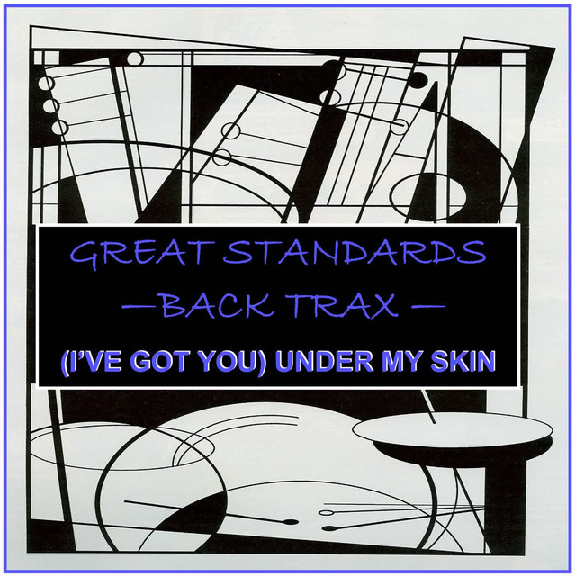 (I've Got You) Under My Skin - with Reference Vocal