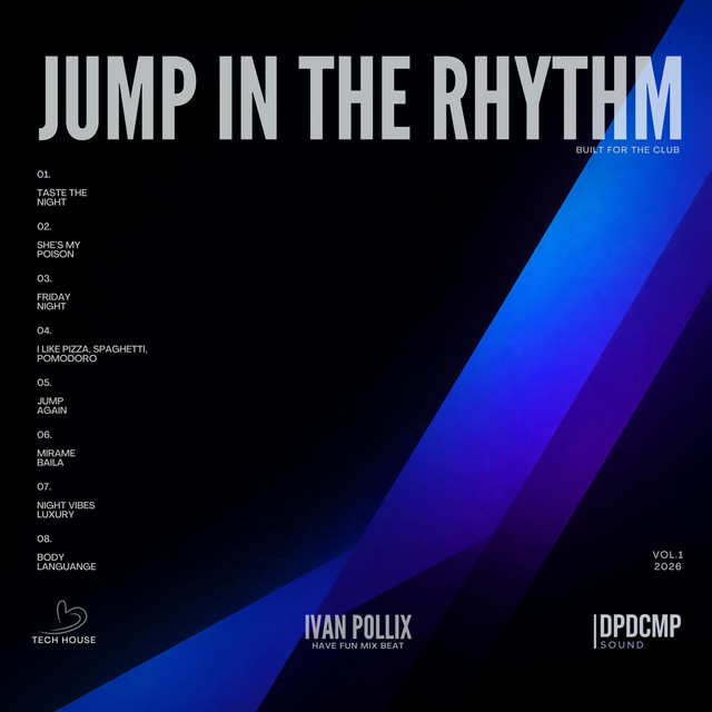 Jump In the Rhythm