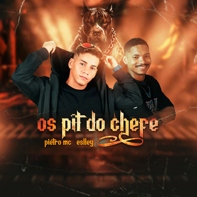 Os Pit do Chefe