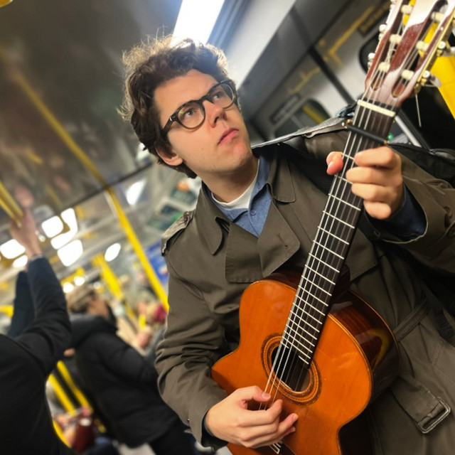 Live i kollektivtrafiken cover art