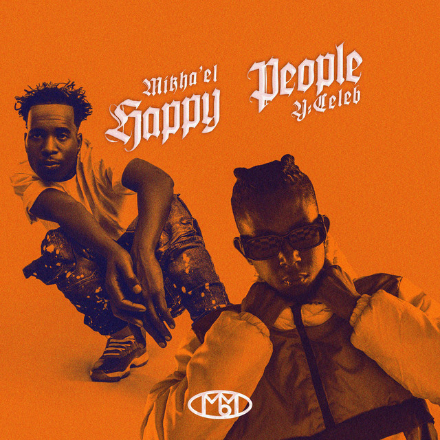 Happy People album image
