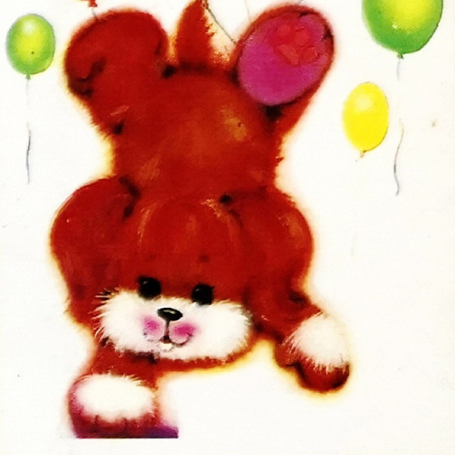 趣味动物歌曲02 cover