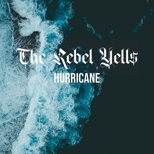 Hurricane EP