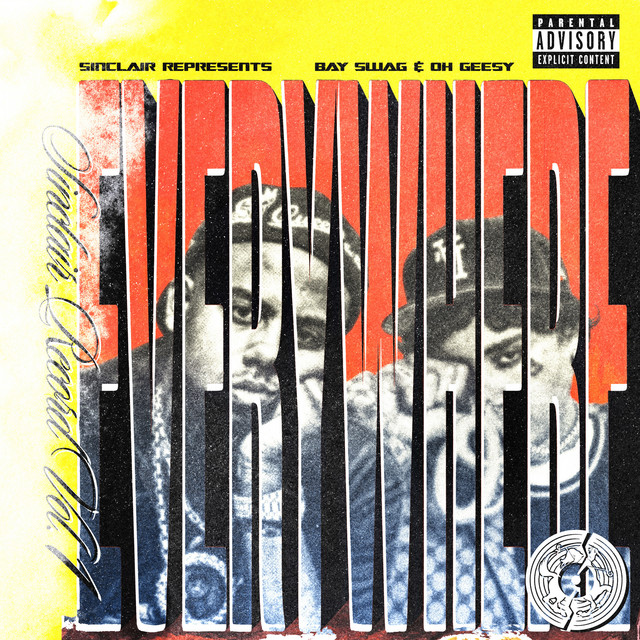 undefined album image